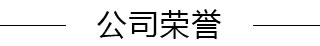 公司資質